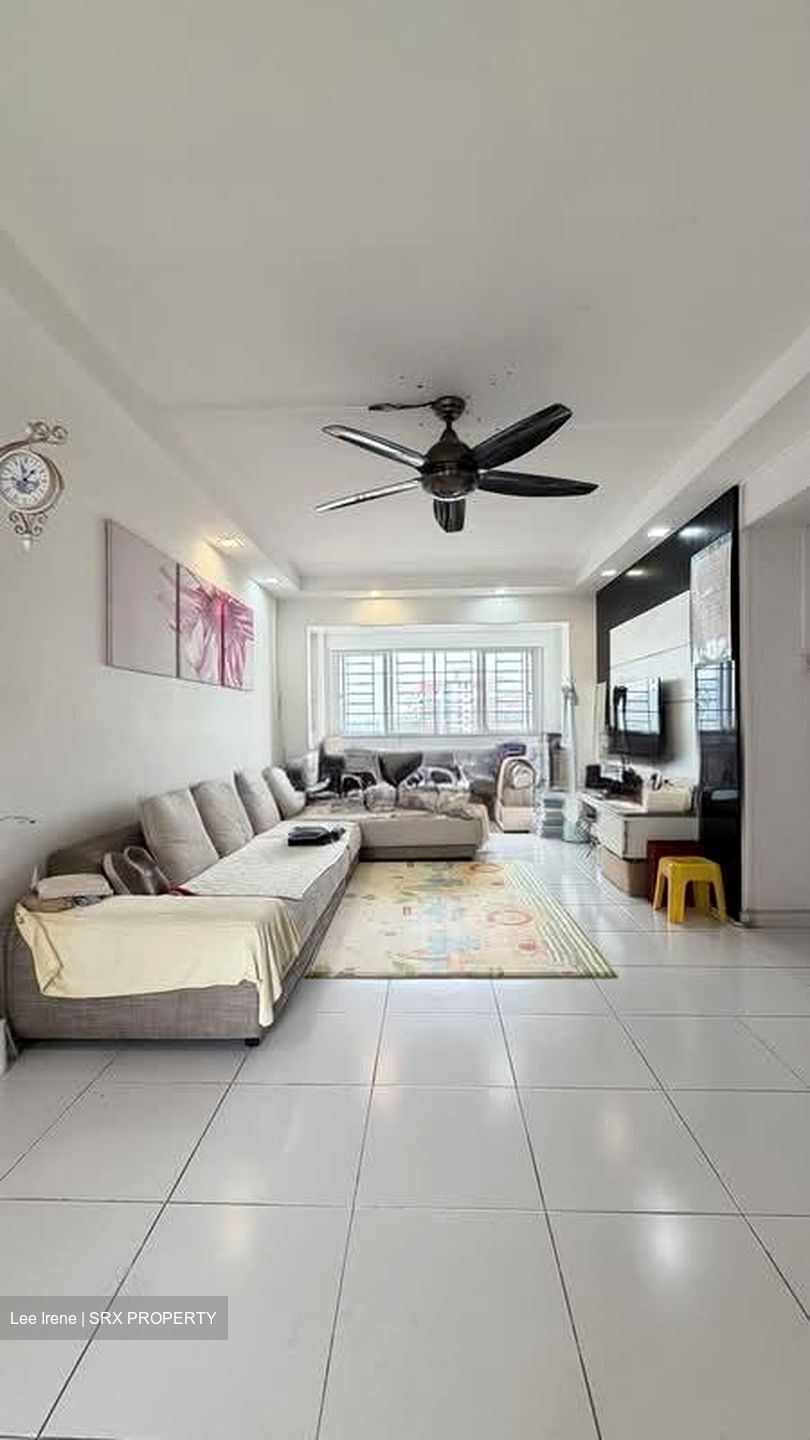 Blk 512 Choa Chu Kang Street 51 (Choa Chu Kang), HDB 5 Rooms #587514571